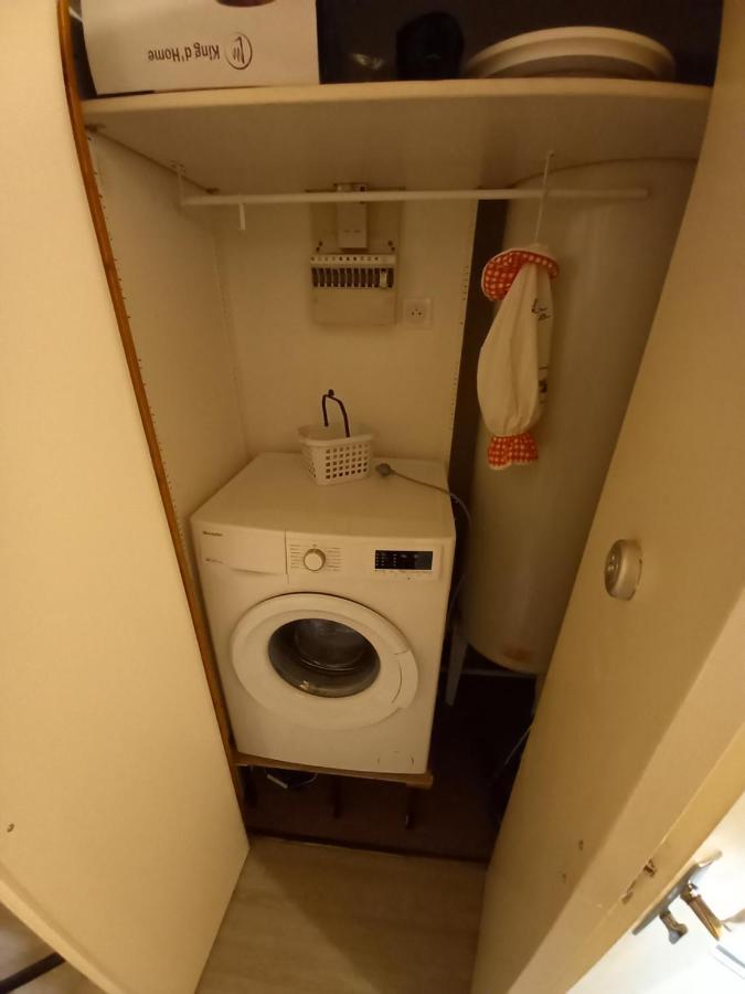 Appartement Mont Dore Tout Confort, 2 Pieces, 4 Personnes 외부 사진