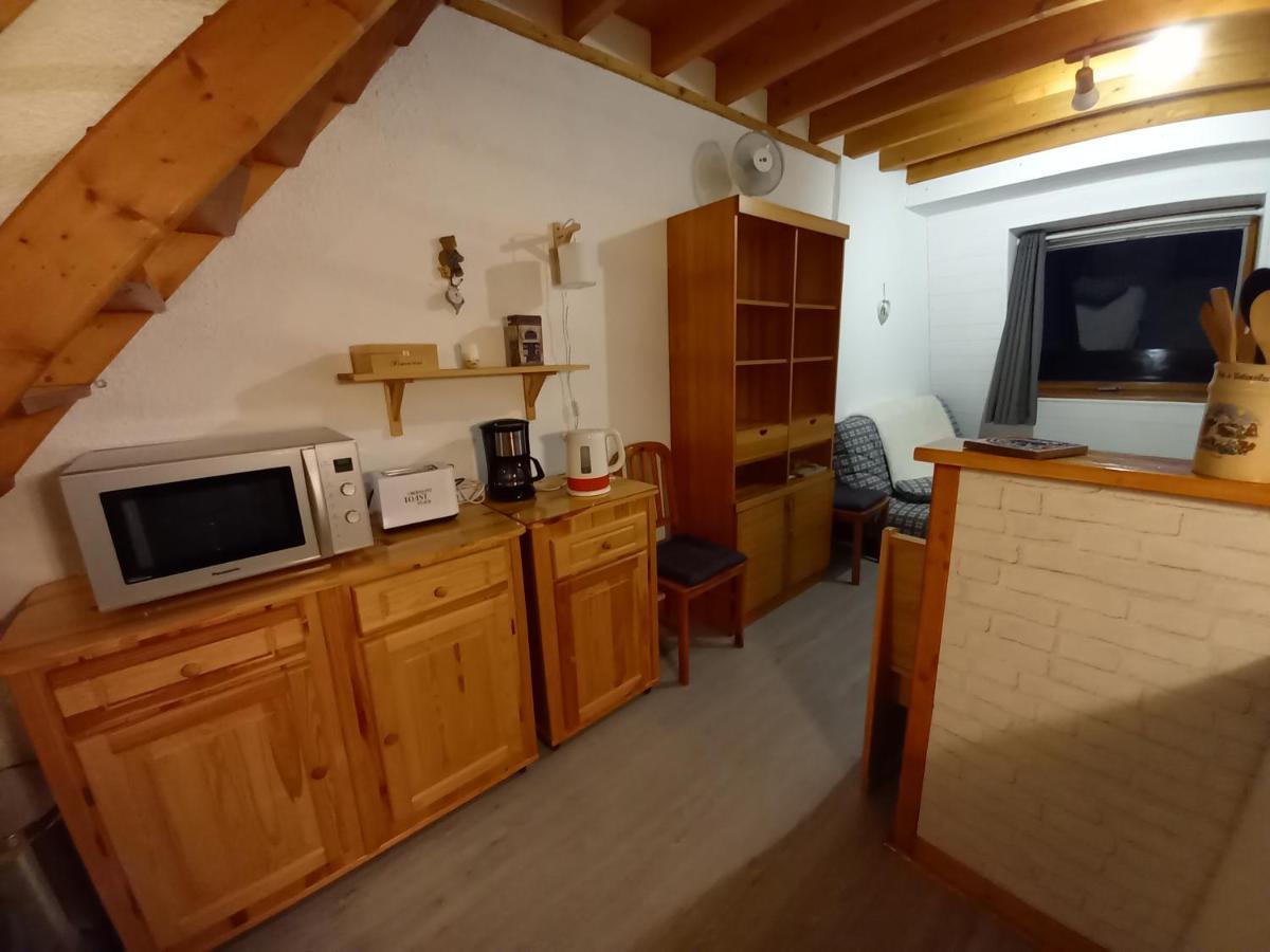 Appartement Mont Dore Tout Confort, 2 Pieces, 4 Personnes 외부 사진