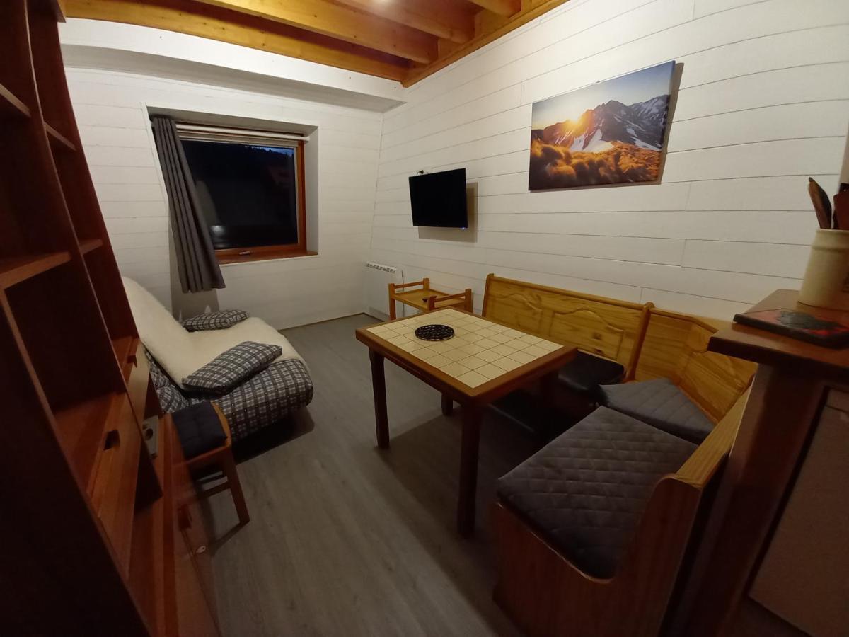 Appartement Mont Dore Tout Confort, 2 Pieces, 4 Personnes 외부 사진