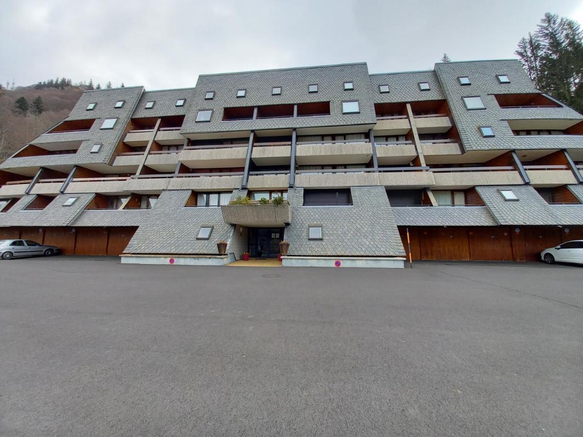 Appartement Mont Dore Tout Confort, 2 Pieces, 4 Personnes 외부 사진