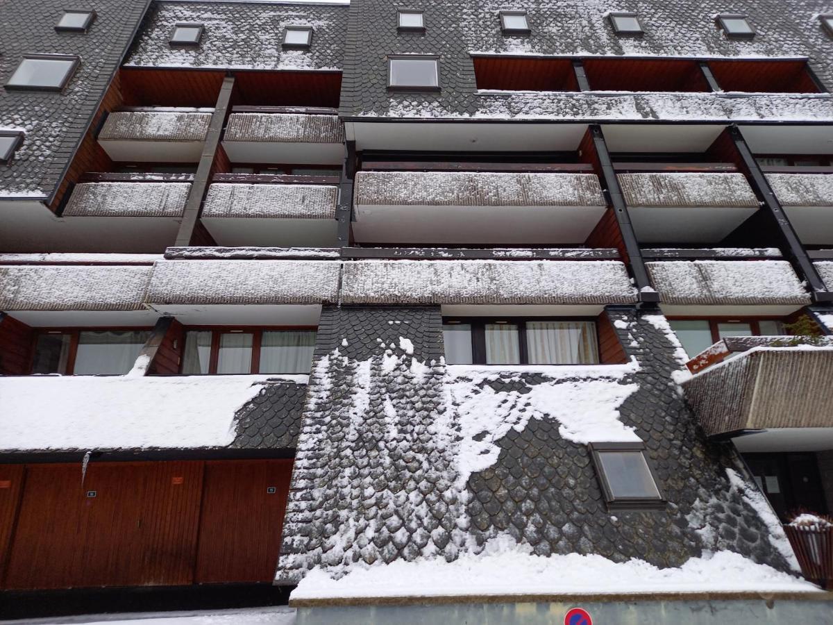 Appartement Mont Dore Tout Confort, 2 Pieces, 4 Personnes 외부 사진
