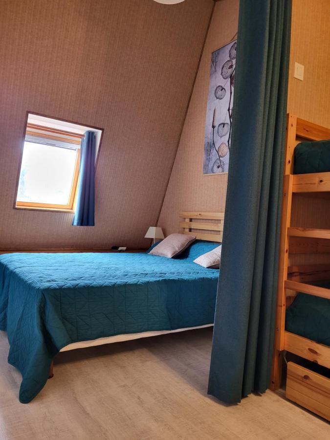 Appartement Mont Dore Tout Confort, 2 Pieces, 4 Personnes 외부 사진