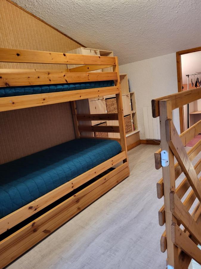 Appartement Mont Dore Tout Confort, 2 Pieces, 4 Personnes 외부 사진
